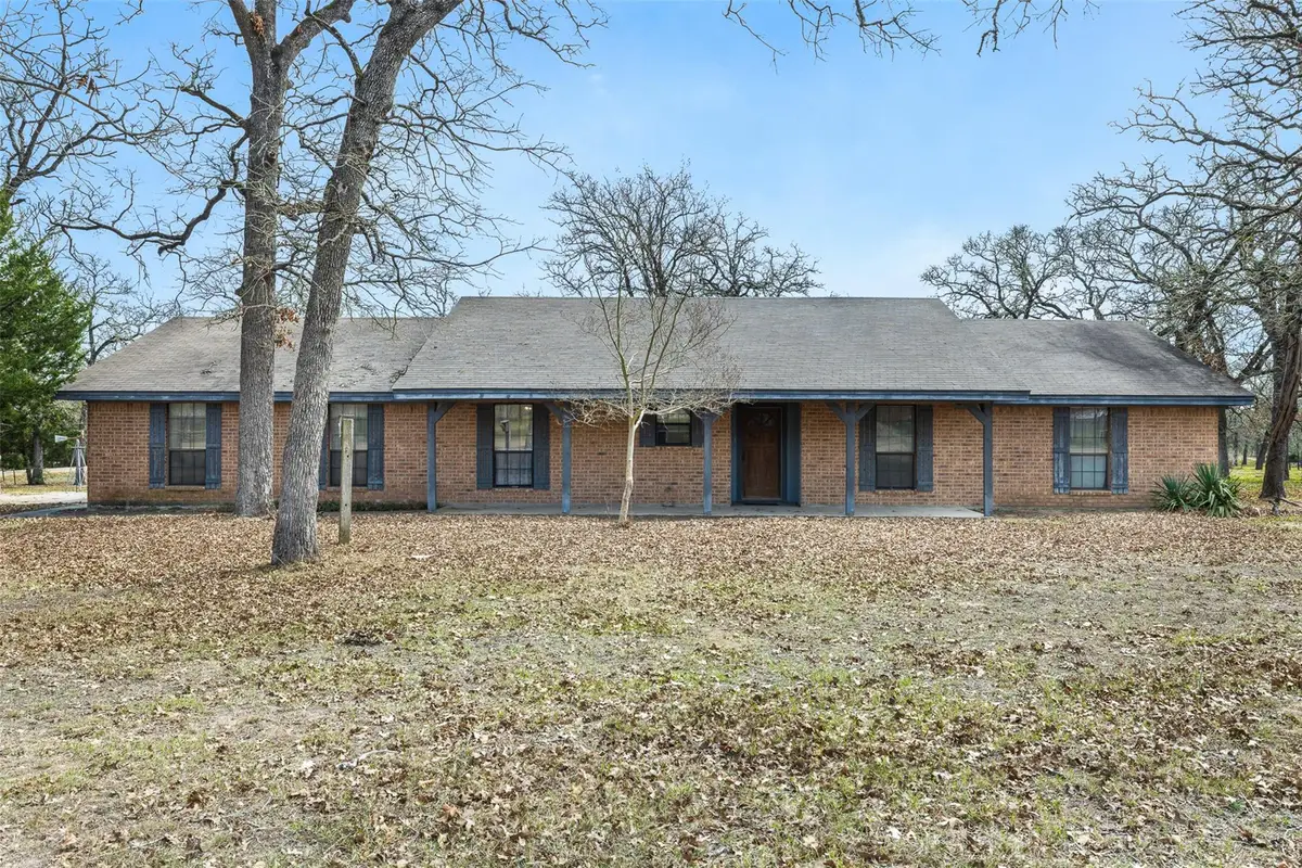 1196 Sherrill Ln, Lexington, TX 78947 - #1
