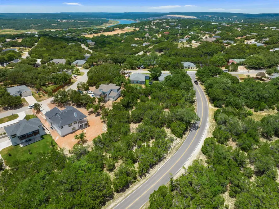 5006 Outpost Trce, Lago Vista, TX 78645 - Image #2