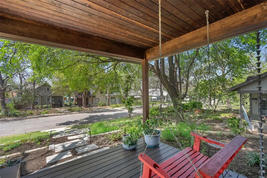 1809 Eva St, Austin, TX 78704 - Image #2