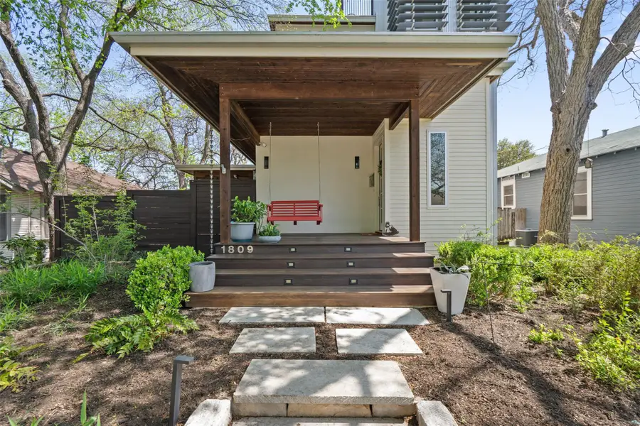 1809 Eva St, Austin, TX 78704 - Image #3