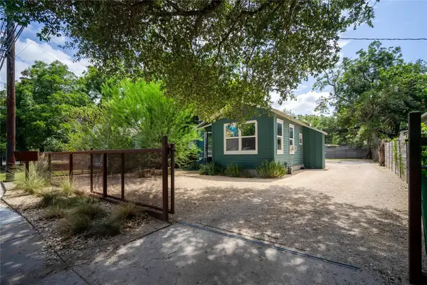719 Springdale Rd, Austin, TX 78702
