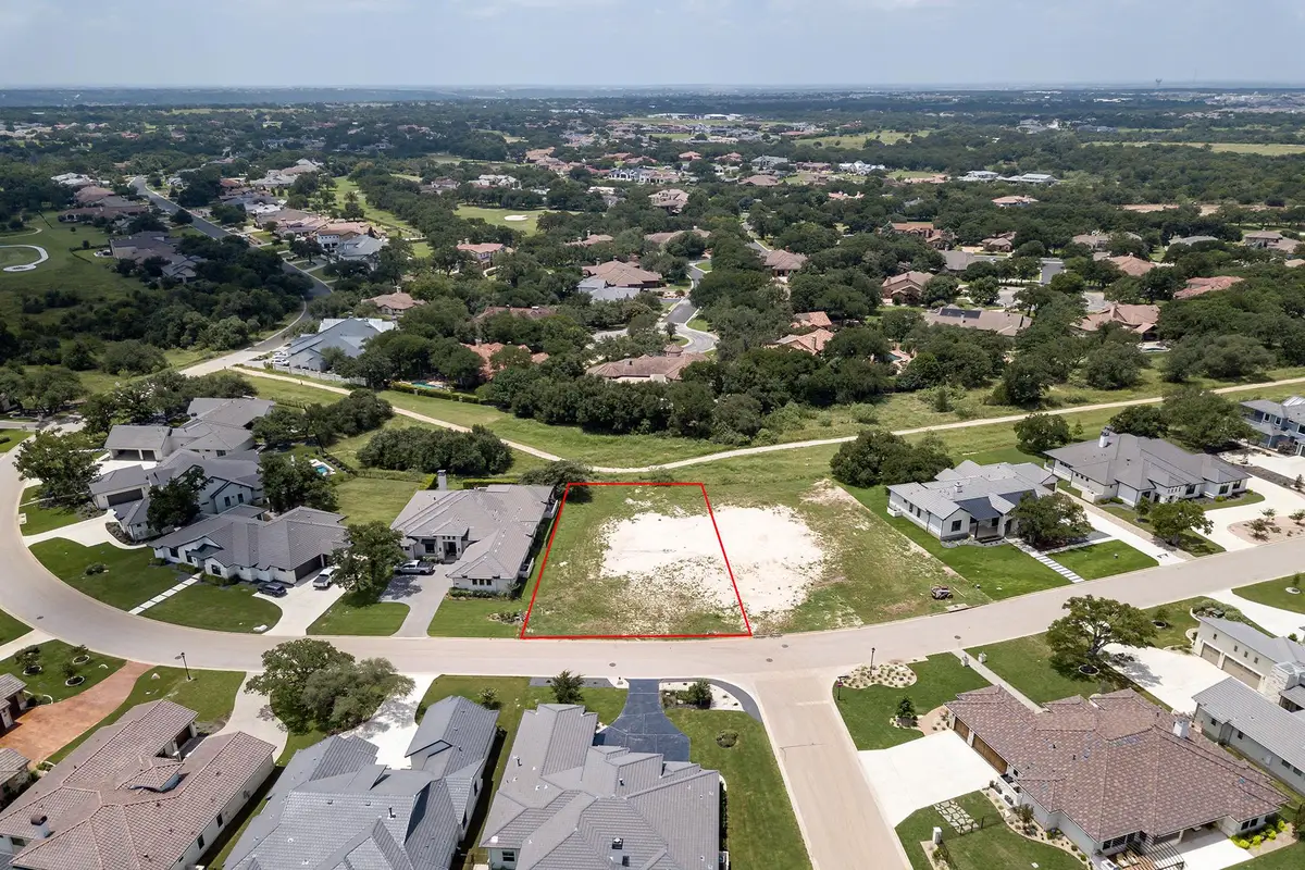 907 W Cimarron Hills Trl, Georgetown, TX 78628 - Image #1