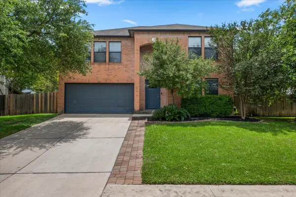 721 Justeford Dr, Pflugerville, TX 78660