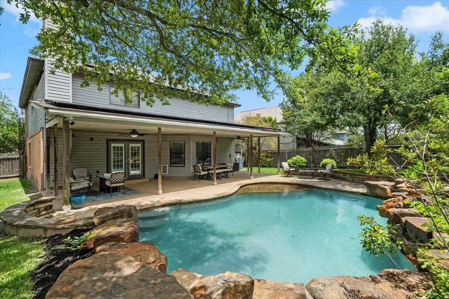 721 Justeford Dr, Pflugerville, TX 78660 - #2