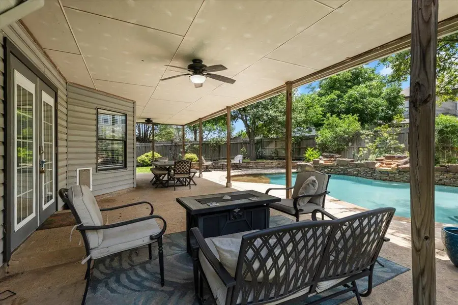 721 Justeford Dr, Pflugerville, TX 78660 - #3