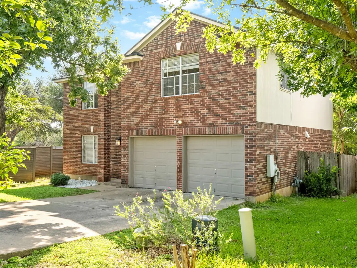 8001 Brienne Dr, Round Rock, TX 78681 - #1