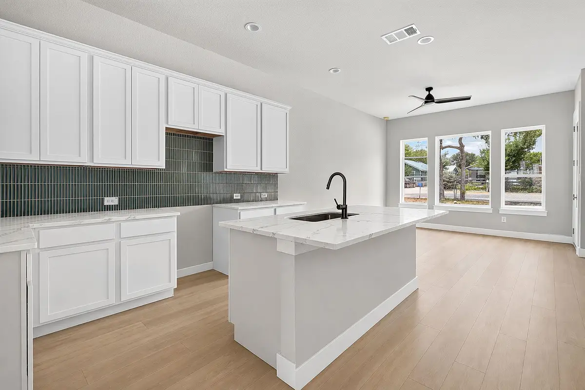 5001 Pecan Springs Rd #31, Austin, TX 78723 - #1