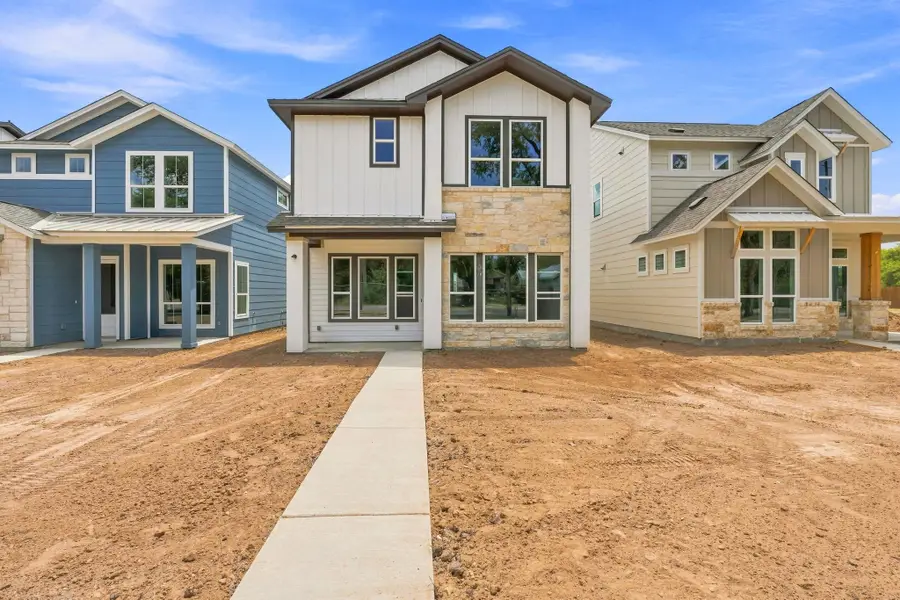 5001 Pecan Springs Rd #31, Austin, TX 78723 - #2