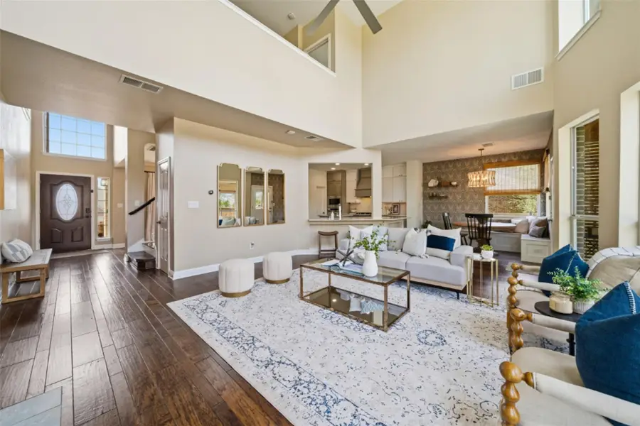 9204 Hurley Cv, Austin, TX 78759 - #2