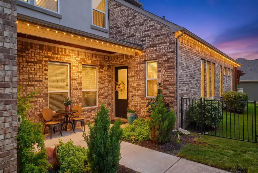 213 Encore Dr, Liberty Hill, TX 78642 - #2