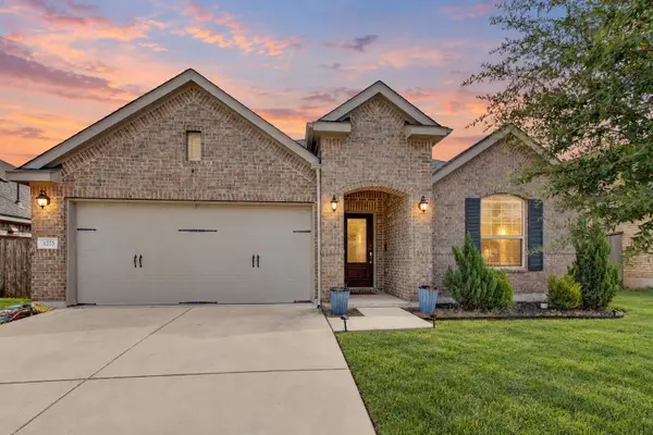 1275 Chad Dr, Round Rock, TX 78665