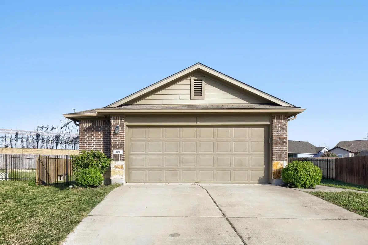 101 Blue Sage Dr, Cedar Park Liberty Hill, TX 78641 - #1