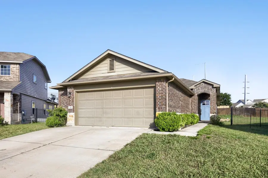 101 Blue Sage Dr, Cedar Park Liberty Hill, TX 78641 - #2