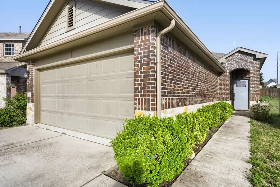 101 Blue Sage Dr, Cedar Park Liberty Hill, TX 78641 - #3