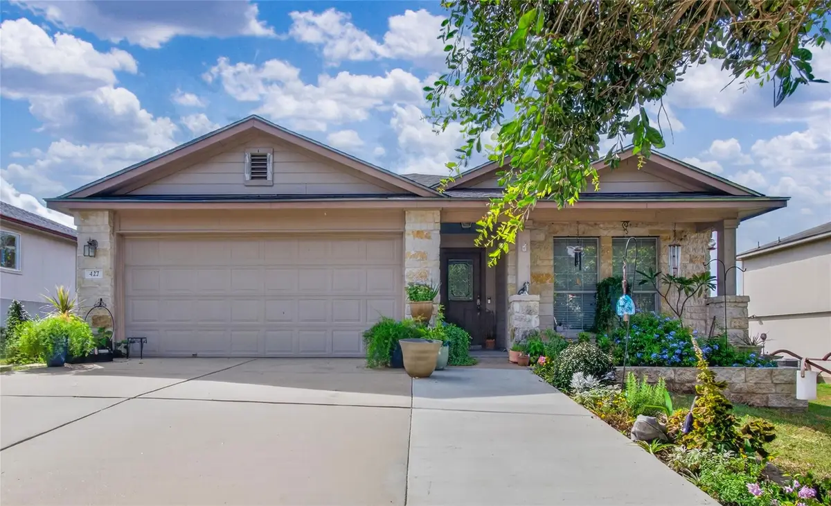 427 Buckingham Dr, Kyle, TX 78640 - #1