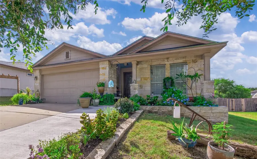 427 Buckingham Dr, Kyle, TX 78640 - #2