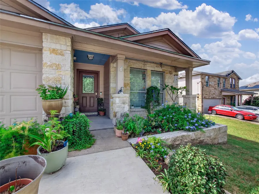 427 Buckingham Dr, Kyle, TX 78640 - #3