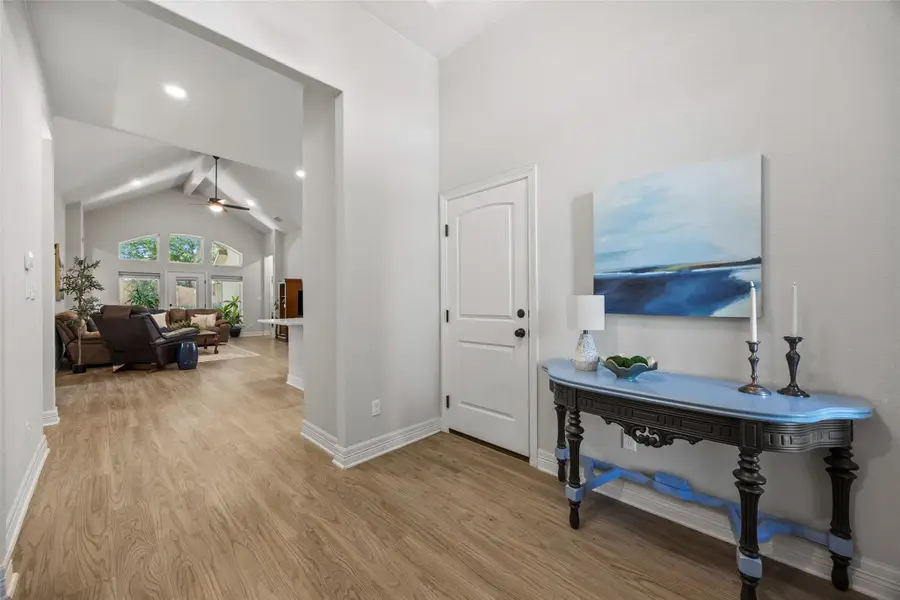 132 White Steppe Way, Georgetown, TX 78626 - #3