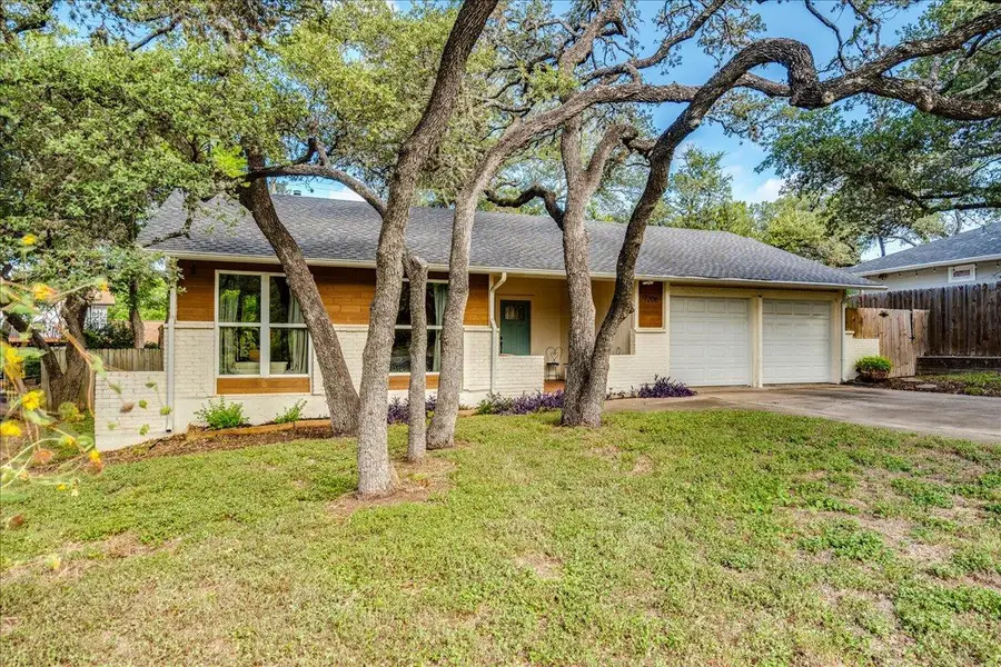 7206 Shadywood Dr, Austin, TX 78745 - #2