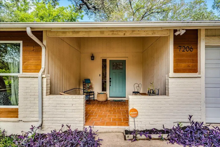 7206 Shadywood Dr, Austin, TX 78745 - #3
