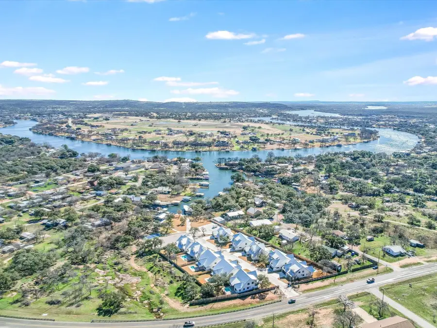 2419 Cherry Ln, Kingsland, TX 78639 - #2