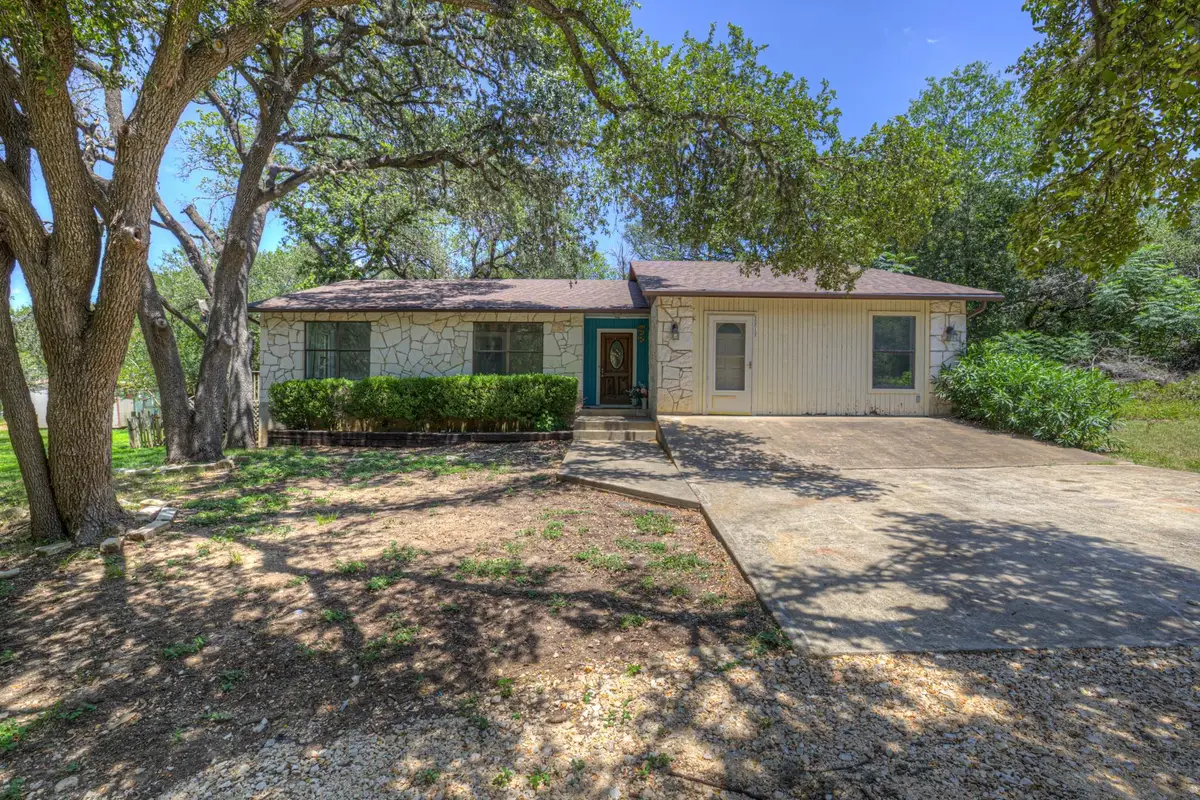 2812 Philo St, San Marcos, TX 78666 - #1