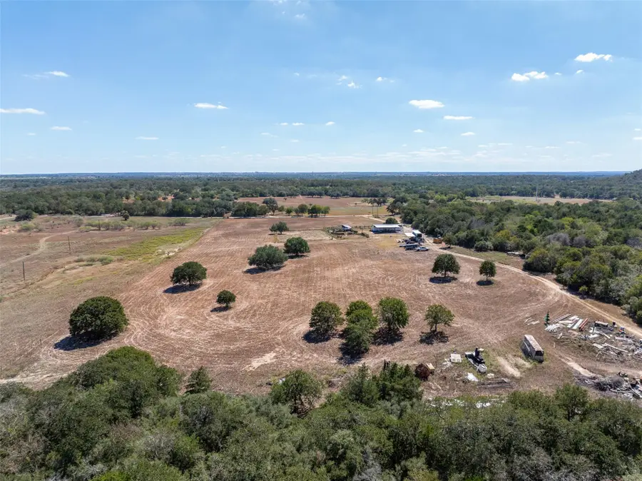 2135 Mule Creek. Rd, Harwood, TX 78632 - #2