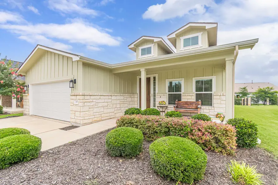 115 Laughing Pear Cv, San Marcos, TX 78666 - #2