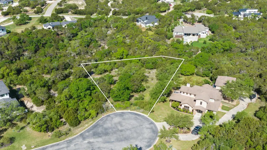 16900 Northlake Hills Dr, Jonestown, TX 78645 - #2