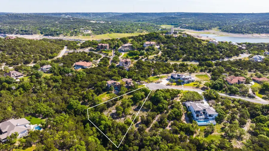 16900 Northlake Hills Dr, Jonestown, TX 78645 - #3