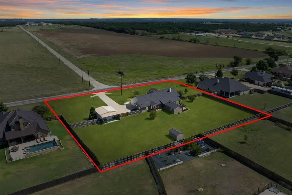 4445 W Amity Rd, Salado, TX 76571 - #1