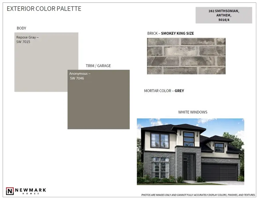 262 Smithsonian Ln, Kyle, TX 78640 - #2