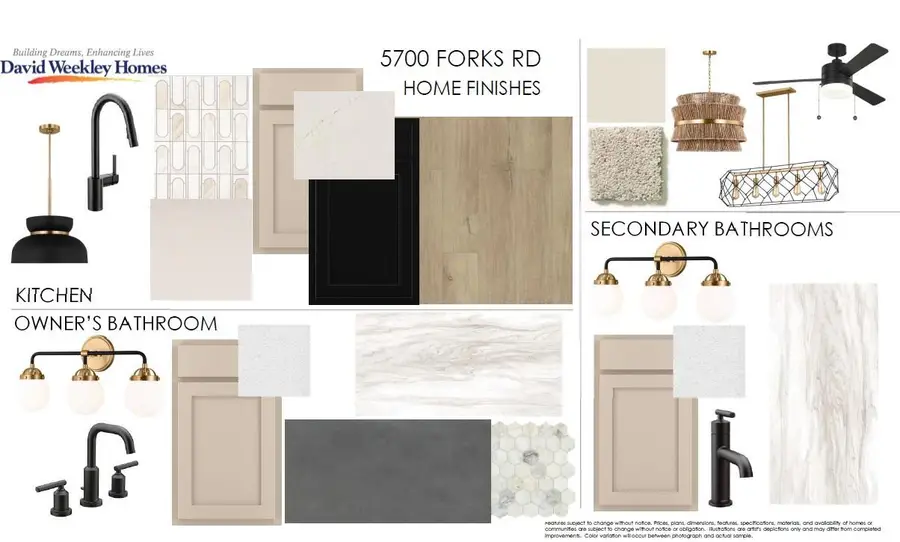 5700 Forks Rd, Austin, TX 78747 - #3