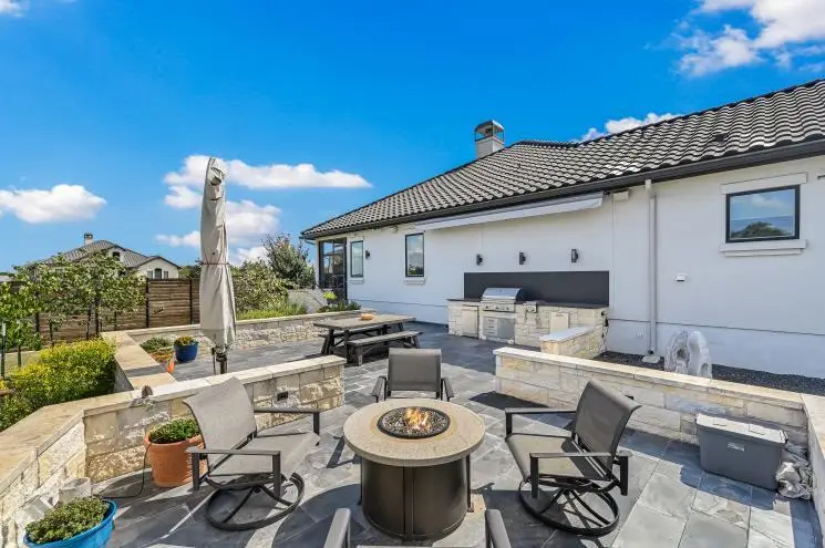 1949 Art Adams Way, Spicewood, TX 78669 - Image #1