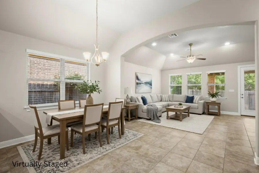 2233 Yaupon Range Dr, Leander, TX 78641 - Image #2