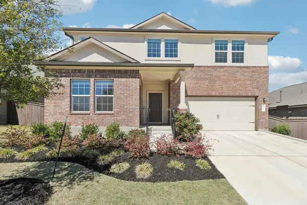 1201 Mallow Rd, Leander, TX 78641