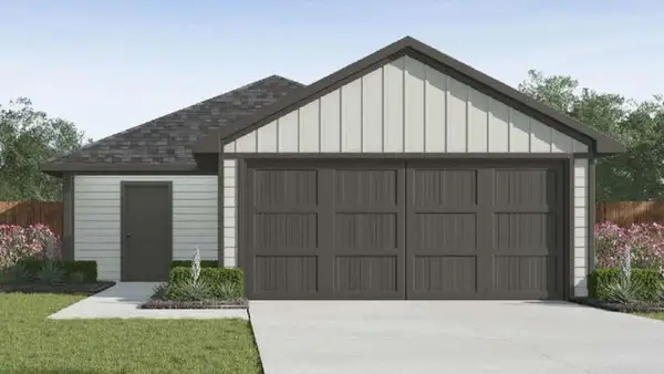 7311 Ducket Creek Dr, Temple, TX 76502