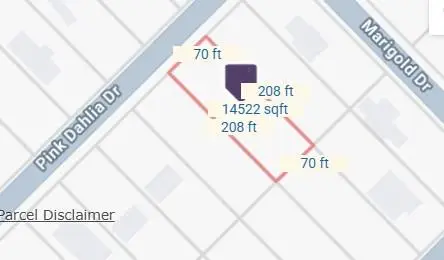 121 Pink Dahlia Dr, Dale, TX 78616 - #2