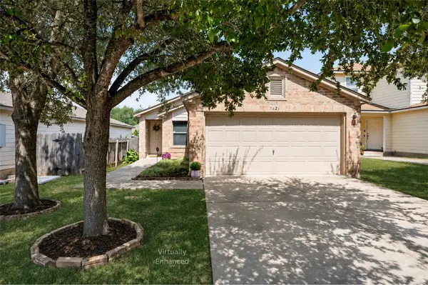 5624 Thunder Gulch Dr, Del Valle, TX 78617