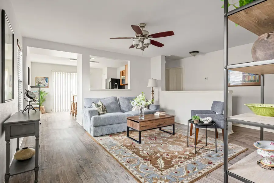 5624 Thunder Gulch Dr, Del Valle, TX 78617 - #2