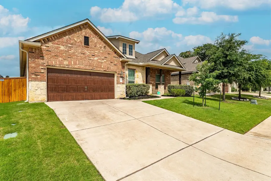 1005 Hezekiah Ln, Leander, TX 78641 - #2