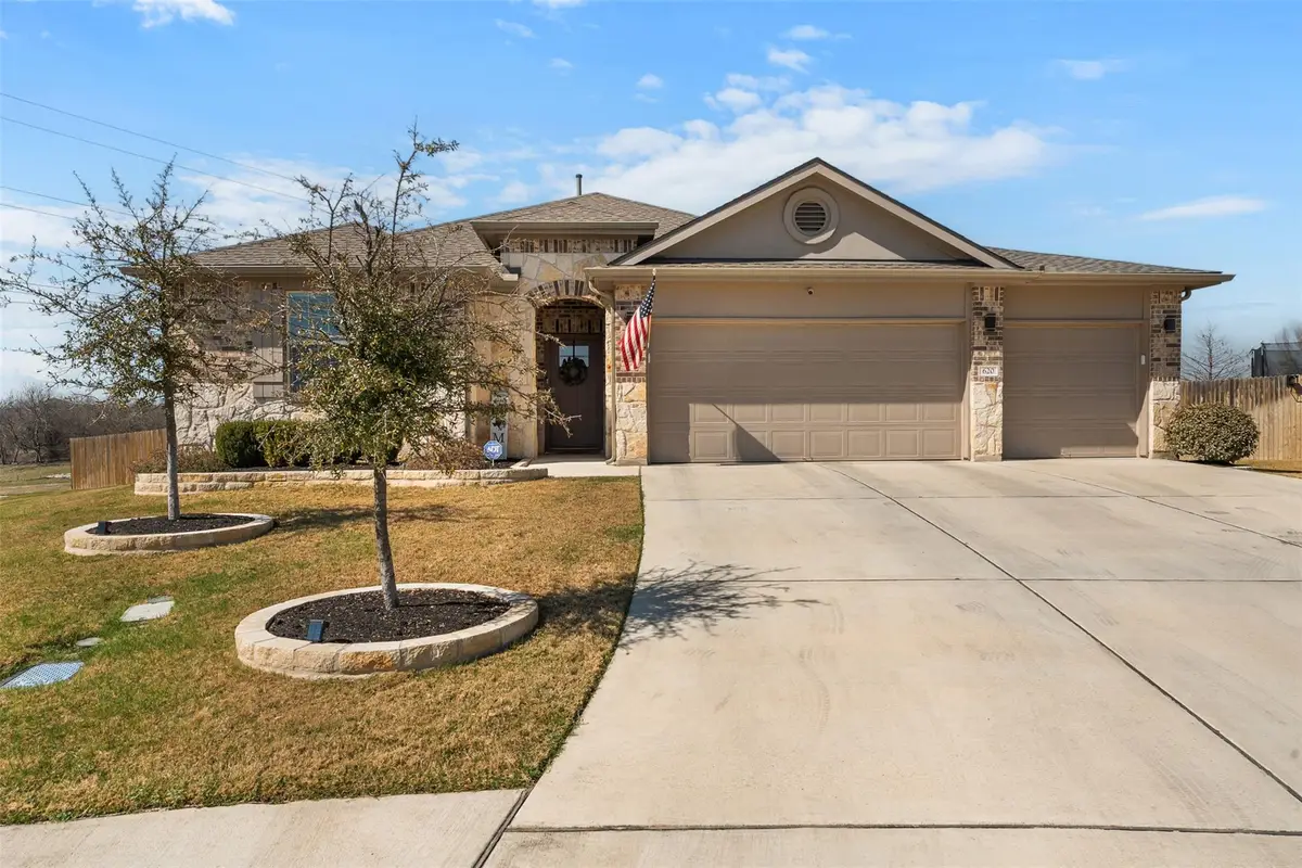 620 Shiner Ln, Georgetown, TX 78626 - #1