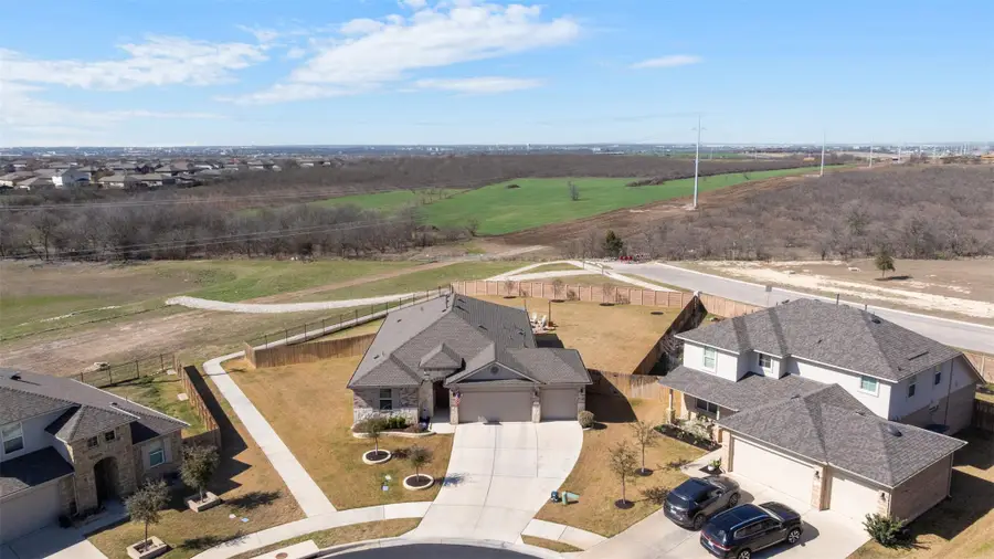 620 Shiner Ln, Georgetown, TX 78626 - #2