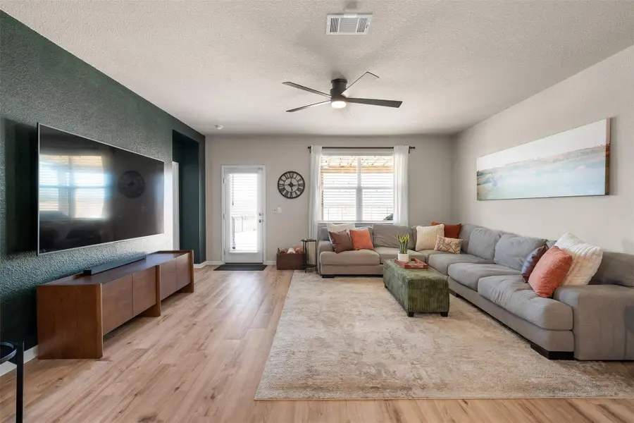 620 Shiner Ln, Georgetown, TX 78626 - #3