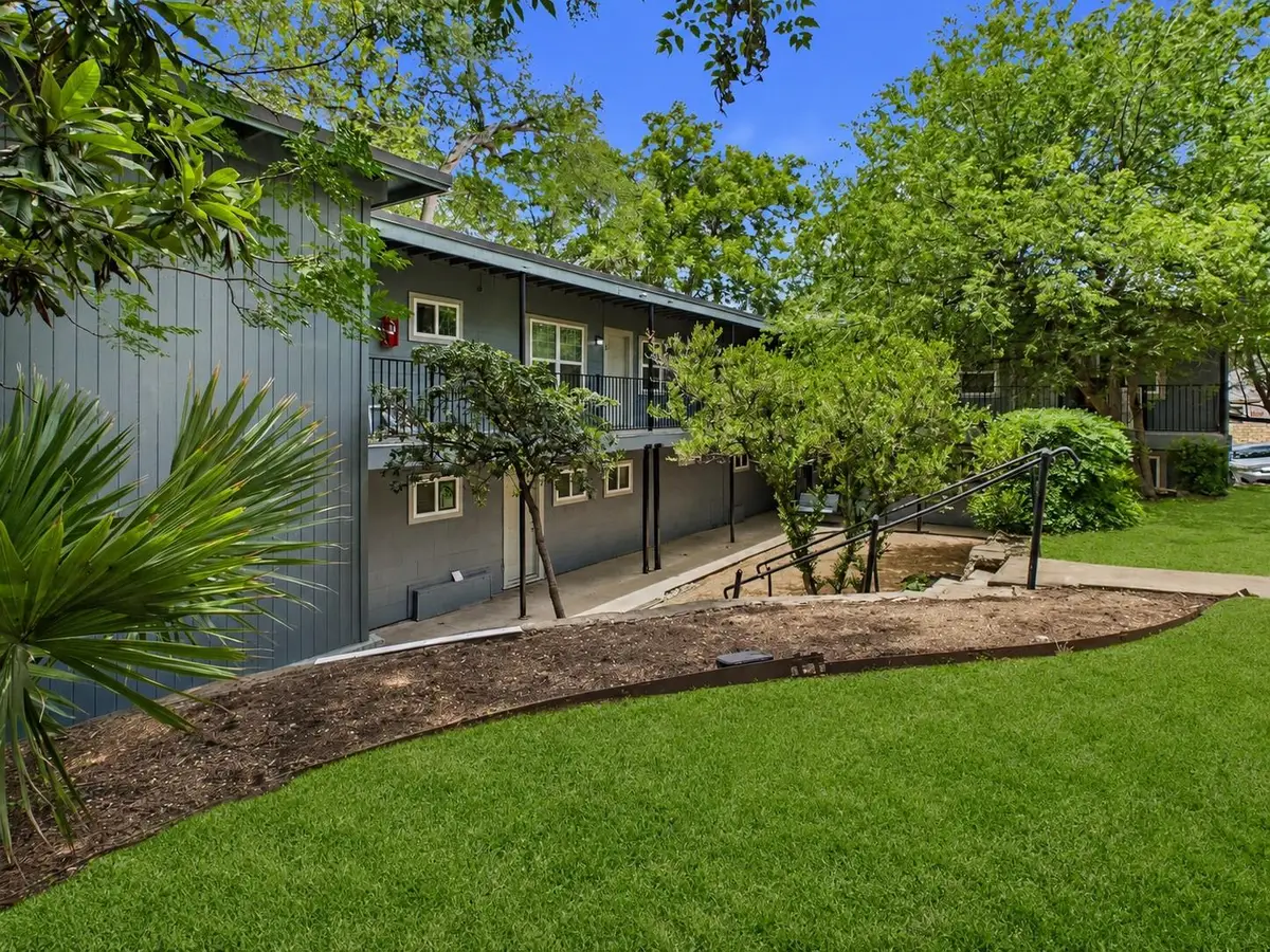 3008 Cedar St #3, Austin, TX 78705 - #1