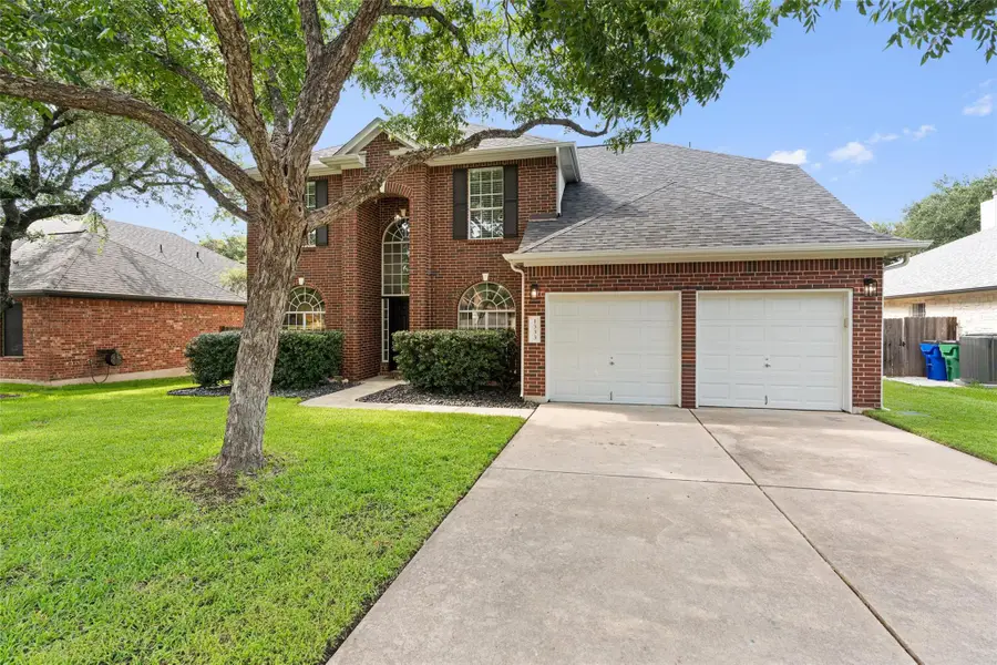 1333 Nightingale Dr, Cedar Park, TX 78613 - #2