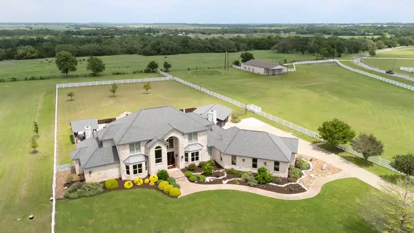 341 Courtnees Way, Georgetown, TX 78626