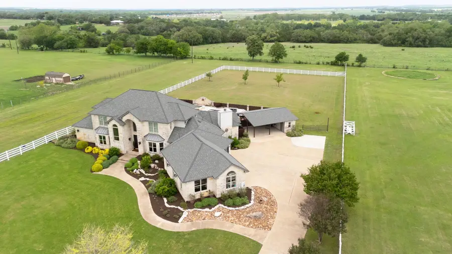 341 Courtnees Way, Georgetown, TX 78626 - #3