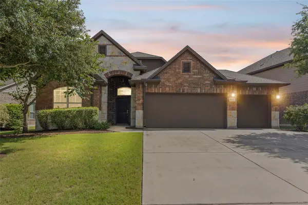 17900 Crimson Apple Way, Pflugerville, TX 78660