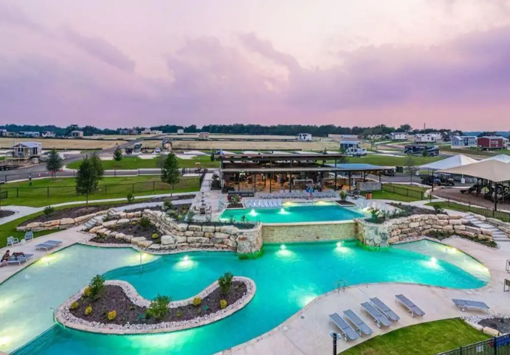 5386 Ranch Road 1376 Rd #169, Fredericksburg, TX 78624 - Image #1